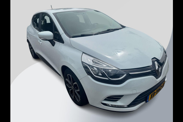 Renault Clio 0.9 TCe Zen 90pk Trekhaak | Airco | Cruise control | Navigatie | Parkeersensoren Achter