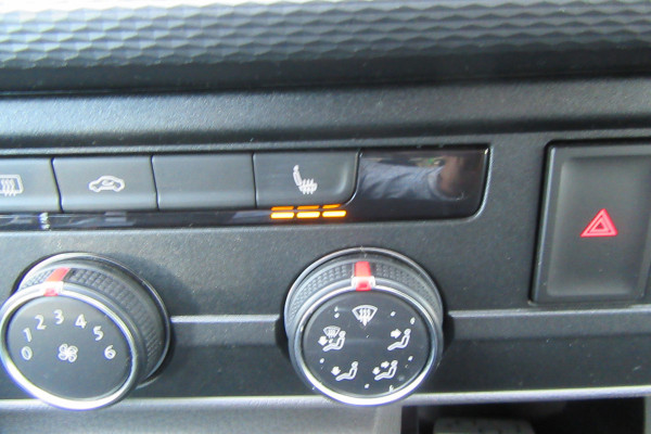 Volkswagen Transporter 2.0 TDI 150PK L2H1 DSG Dubbele Cabine, Camera, Ad.CC, Trekhaak