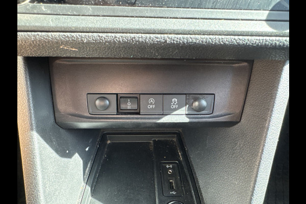 Volkswagen Caddy 2.0 TDI 4x4 123PK L2H1 Maxi 4 Motion 4x4 BMT Airco Cruise Control Off Road Trekhaak