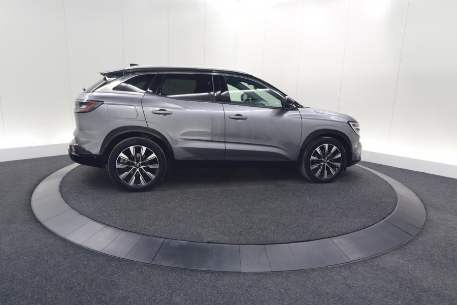 Renault Austral Mild Hybrid 160 X-Tronic Techno | 1800 KG TREKGEWICHT | Panoramadak | 360 Camera | Dodehoekdetectie | Apple Carplay