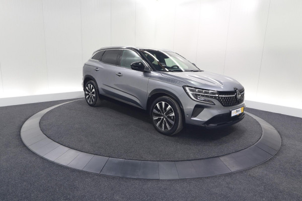 Renault Austral Mild Hybrid 160 X-Tronic Techno | 1800 KG TREKGEWICHT | Panoramadak | 360 Camera | Dodehoekdetectie | Apple Carplay