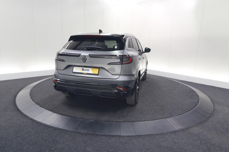 Renault Austral Mild Hybrid 160 X-Tronic Techno | 1800 KG TREKGEWICHT | Panoramadak | 360 Camera | Dodehoekdetectie | Apple Carplay