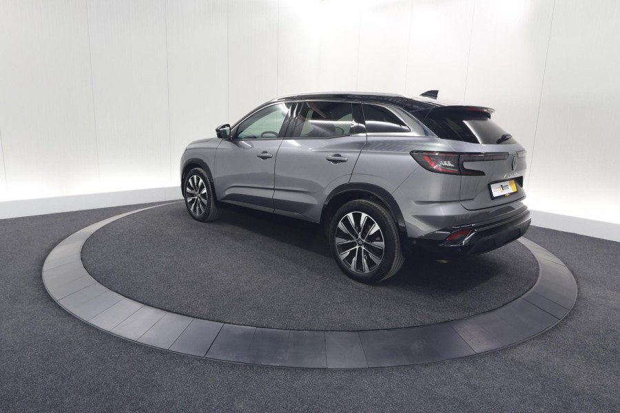 Renault Austral Mild Hybrid 160 X-Tronic Techno | 1800 KG TREKGEWICHT | Panoramadak | 360 Camera | Dodehoekdetectie | Apple Carplay