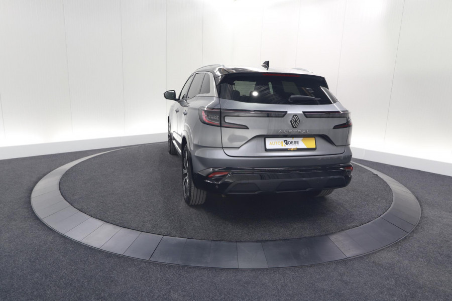 Renault Austral Mild Hybrid 160 X-Tronic Techno | 1800 KG TREKGEWICHT | Panoramadak | 360 Camera | Dodehoekdetectie | Apple Carplay