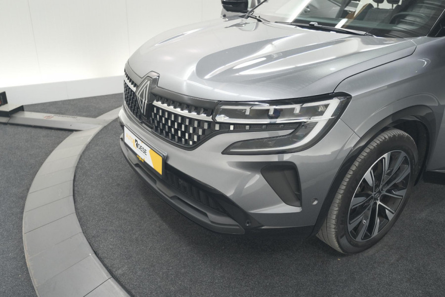 Renault Austral Mild Hybrid 160 X-Tronic Techno | 1800 KG TREKGEWICHT | Panoramadak | 360 Camera | Dodehoekdetectie | Apple Carplay