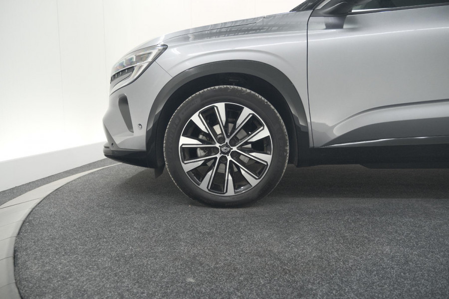 Renault Austral Mild Hybrid 160 X-Tronic Techno | 1800 KG TREKGEWICHT | Panoramadak | 360 Camera | Dodehoekdetectie | Apple Carplay