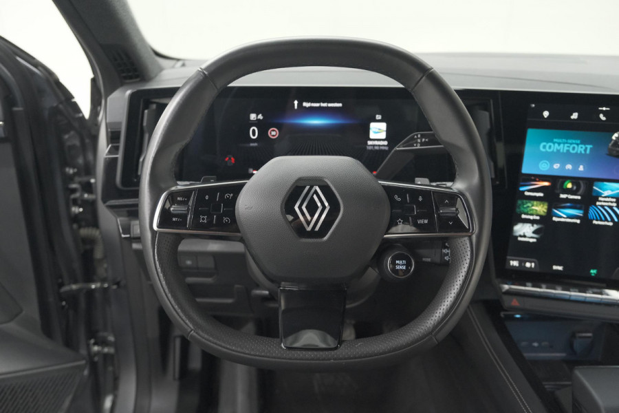 Renault Austral Mild Hybrid 160 X-Tronic Techno | 1800 KG TREKGEWICHT | Panoramadak | 360 Camera | Dodehoekdetectie | Apple Carplay