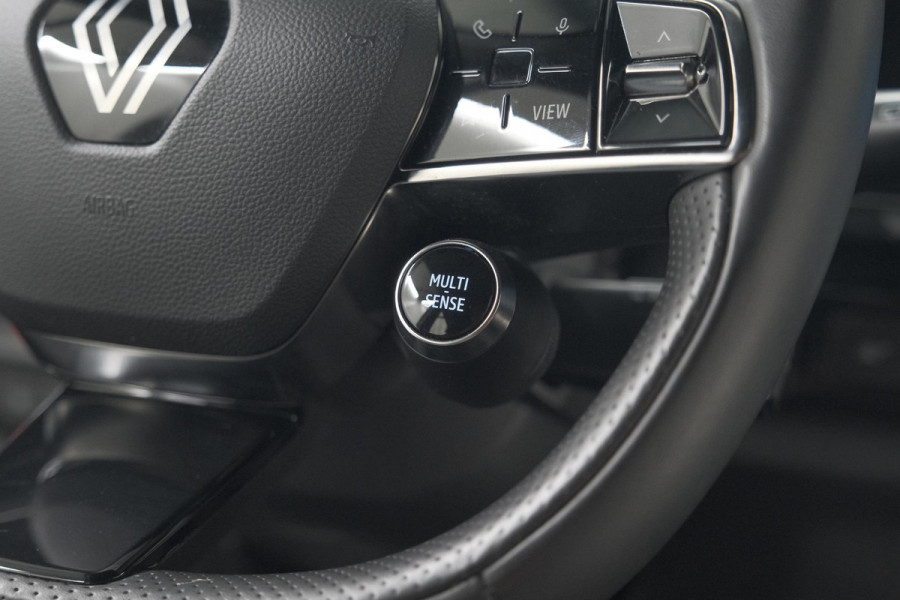 Renault Austral Mild Hybrid 160 X-Tronic Techno | 1800 KG TREKGEWICHT | Panoramadak | 360 Camera | Dodehoekdetectie | Apple Carplay