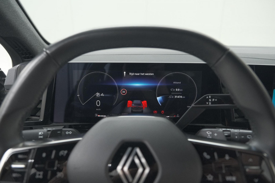 Renault Austral Mild Hybrid 160 X-Tronic Techno | 1800 KG TREKGEWICHT | Panoramadak | 360 Camera | Dodehoekdetectie | Apple Carplay
