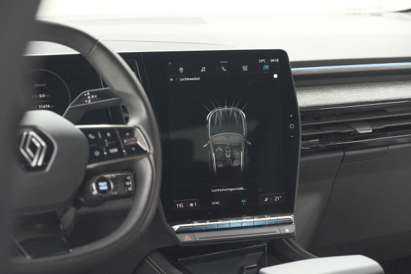 Renault Austral Mild Hybrid 160 X-Tronic Techno | 1800 KG TREKGEWICHT | Panoramadak | 360 Camera | Dodehoekdetectie | Apple Carplay