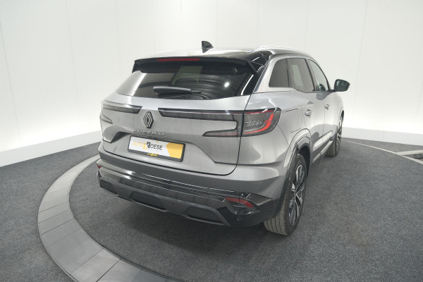 Renault Austral Mild Hybrid 160 X-Tronic Techno | 1800 KG TREKGEWICHT | Panoramadak | 360 Camera | Dodehoekdetectie | Apple Carplay