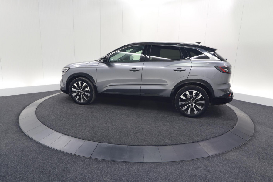 Renault Austral Mild Hybrid 160 X-Tronic Techno | 1800 KG TREKGEWICHT | Panoramadak | 360 Camera | Dodehoekdetectie | Apple Carplay