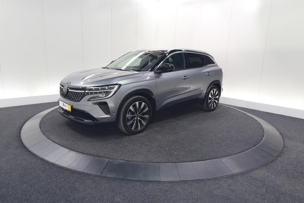 Renault Austral Mild Hybrid 160 X-Tronic Techno | 1800 KG TREKGEWICHT | Panoramadak | 360 Camera | Dodehoekdetectie | Apple Carplay