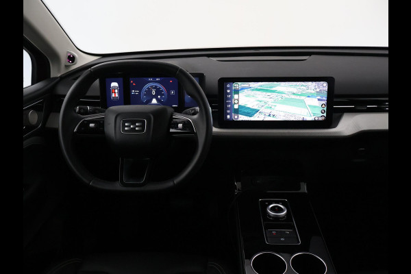 Aiways U5 63kWh SHOWROOM + LEDER | 360 CAMERA | CARPLAY | ADAPTIVE CRUISE | 19 INCH LMV | TWO-TONE