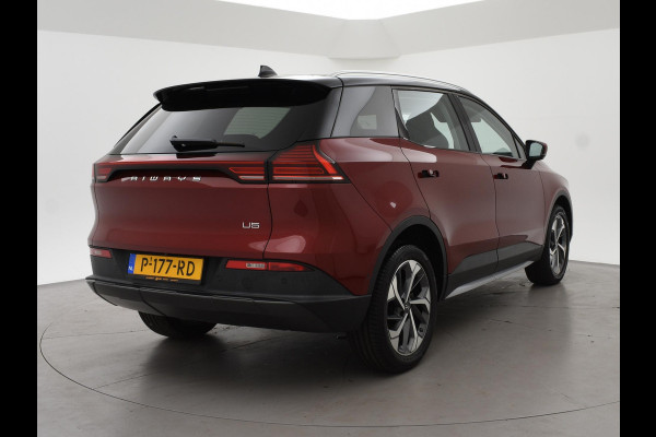 Aiways U5 63kWh SHOWROOM + LEDER | 360 CAMERA | CARPLAY | ADAPTIVE CRUISE | 19 INCH LMV | TWO-TONE
