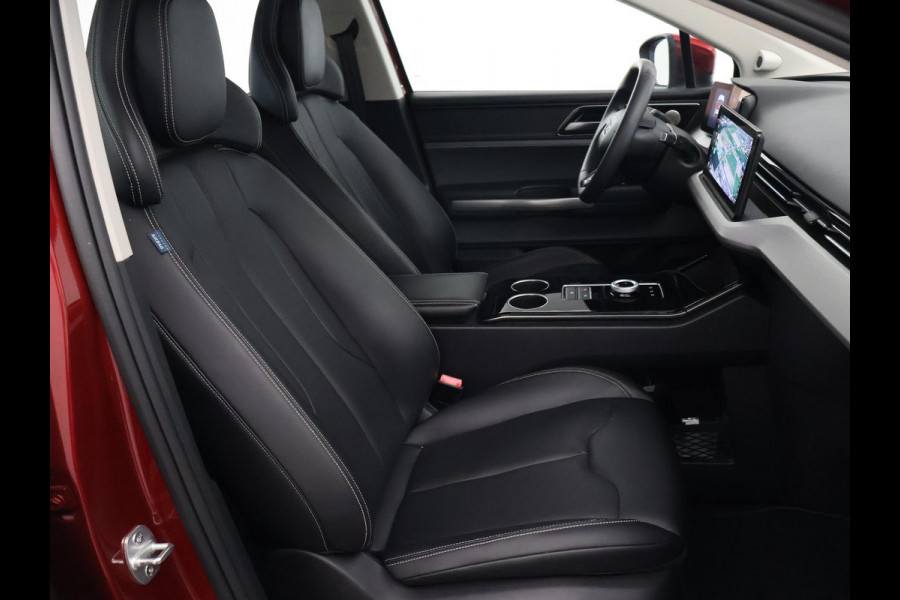 Aiways U5 63kWh SHOWROOM + LEDER | 360 CAMERA | CARPLAY | ADAPTIVE CRUISE | 19 INCH LMV | TWO-TONE