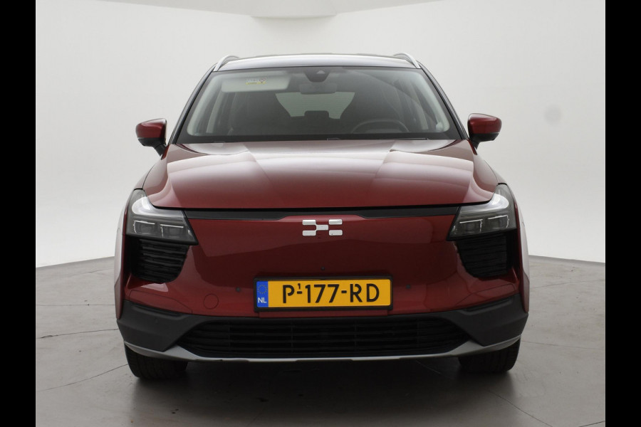 Aiways U5 63kWh SHOWROOM + LEDER | 360 CAMERA | CARPLAY | ADAPTIVE CRUISE | 19 INCH LMV | TWO-TONE