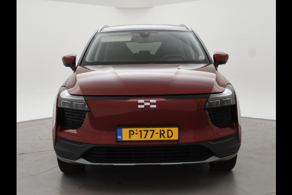 Aiways U5 63kWh SHOWROOM + LEDER | 360 CAMERA | CARPLAY | ADAPTIVE CRUISE | 19 INCH LMV | TWO-TONE