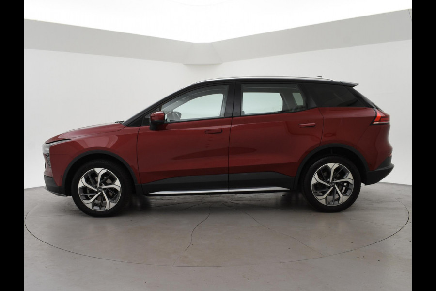 Aiways U5 63kWh SHOWROOM + LEDER | 360 CAMERA | CARPLAY | ADAPTIVE CRUISE | 19 INCH LMV | TWO-TONE