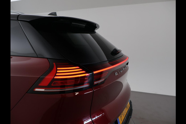 Aiways U5 63kWh SHOWROOM + LEDER | 360 CAMERA | CARPLAY | ADAPTIVE CRUISE | 19 INCH LMV | TWO-TONE
