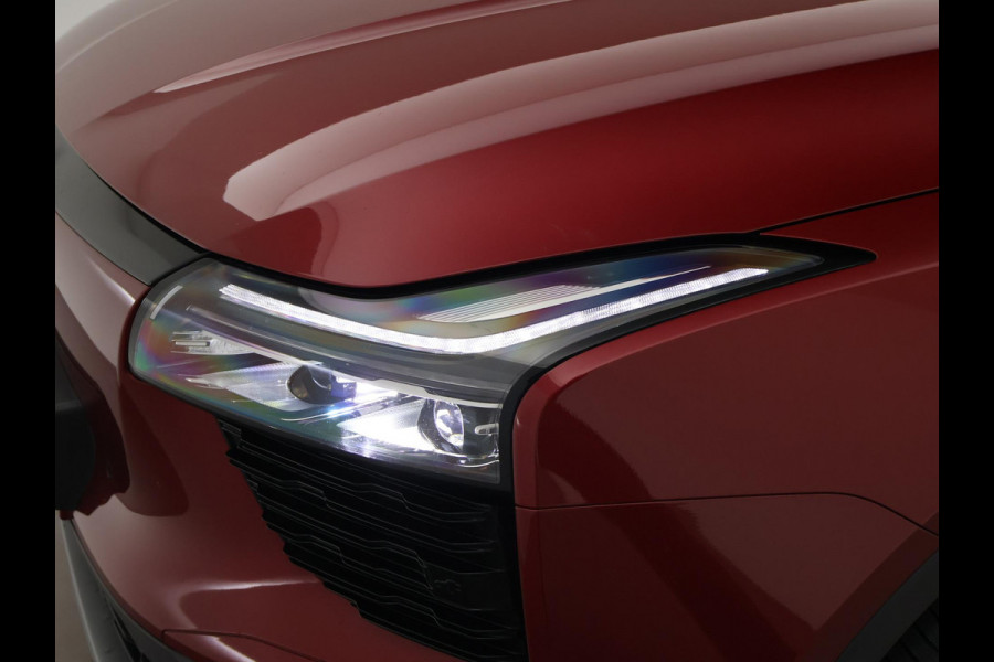 Aiways U5 63kWh SHOWROOM + LEDER | 360 CAMERA | CARPLAY | ADAPTIVE CRUISE | 19 INCH LMV | TWO-TONE