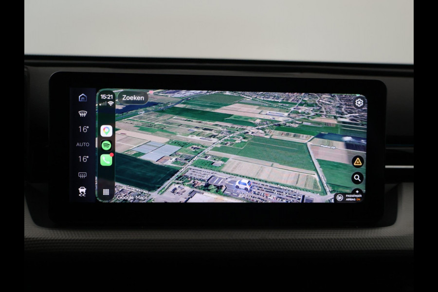 Aiways U5 63kWh SHOWROOM + LEDER | 360 CAMERA | CARPLAY | ADAPTIVE CRUISE | 19 INCH LMV | TWO-TONE
