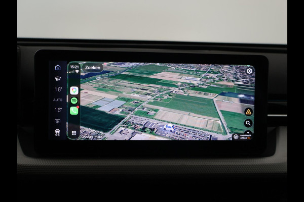 Aiways U5 63kWh SHOWROOM + LEDER | 360 CAMERA | CARPLAY | ADAPTIVE CRUISE | 19 INCH LMV | TWO-TONE