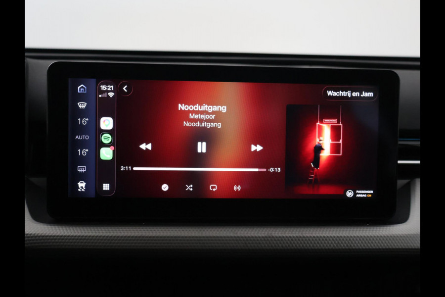 Aiways U5 63kWh SHOWROOM + LEDER | 360 CAMERA | CARPLAY | ADAPTIVE CRUISE | 19 INCH LMV | TWO-TONE