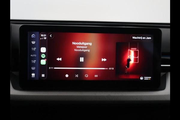 Aiways U5 63kWh SHOWROOM + LEDER | 360 CAMERA | CARPLAY | ADAPTIVE CRUISE | 19 INCH LMV | TWO-TONE