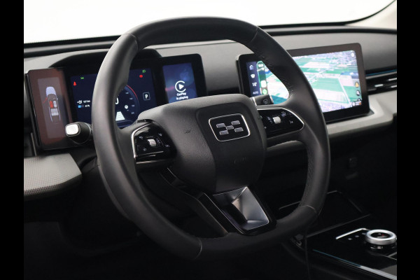 Aiways U5 63kWh SHOWROOM + LEDER | 360 CAMERA | CARPLAY | ADAPTIVE CRUISE | 19 INCH LMV | TWO-TONE