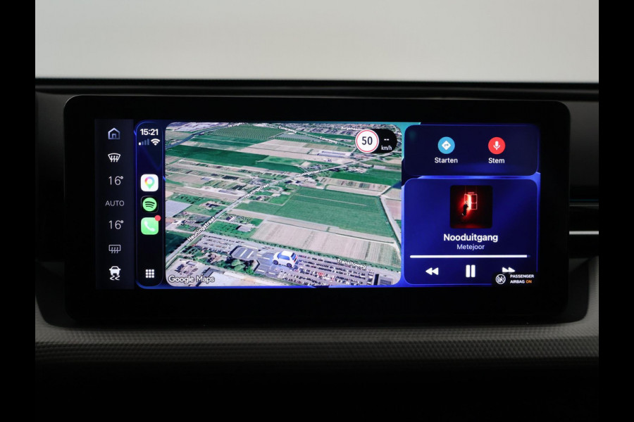 Aiways U5 63kWh SHOWROOM + LEDER | 360 CAMERA | CARPLAY | ADAPTIVE CRUISE | 19 INCH LMV | TWO-TONE