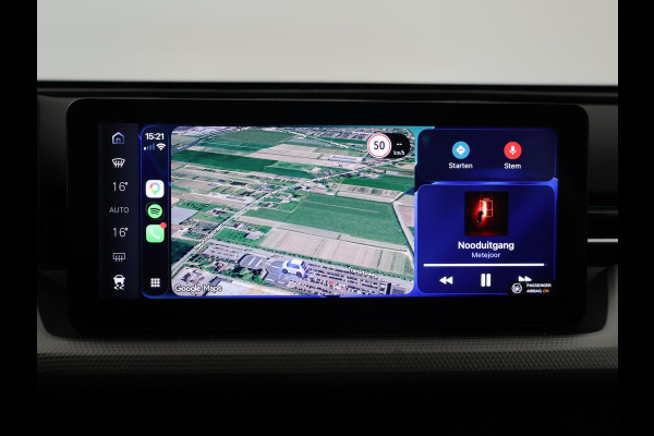 Aiways U5 63kWh SHOWROOM + LEDER | 360 CAMERA | CARPLAY | ADAPTIVE CRUISE | 19 INCH LMV | TWO-TONE