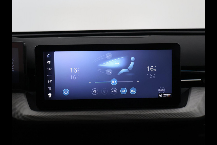 Aiways U5 63kWh SHOWROOM + LEDER | 360 CAMERA | CARPLAY | ADAPTIVE CRUISE | 19 INCH LMV | TWO-TONE