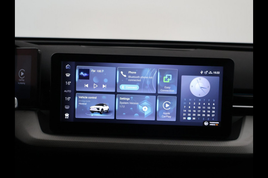 Aiways U5 63kWh SHOWROOM + LEDER | 360 CAMERA | CARPLAY | ADAPTIVE CRUISE | 19 INCH LMV | TWO-TONE