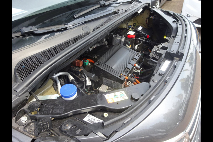Citroën E-Berlingo Club XL 50 kWh 100% Elekrisch LENGTE 2 S.O.H 90% ECC 3 ZITS CRUISE CONTROL