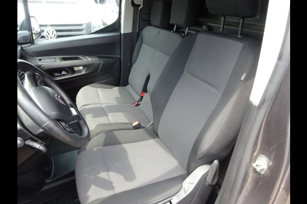 Citroën E-Berlingo Club XL 50 kWh 100% Elekrisch LENGTE 2 S.O.H 90% ECC 3 ZITS CRUISE CONTROL