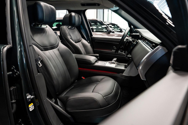 Land Rover Range Rover 3.0 P550e Autobiography *Meridian Signature / SV interieur / Panorama / Soft-Close / 4-wiel besturing / HUD / Stoelventilatie + Massage*