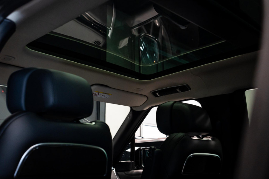 Land Rover Range Rover 3.0 P550e Autobiography *Meridian Signature / SV interieur / Panorama / Soft-Close / 4-wiel besturing / HUD / Stoelventilatie + Massage*