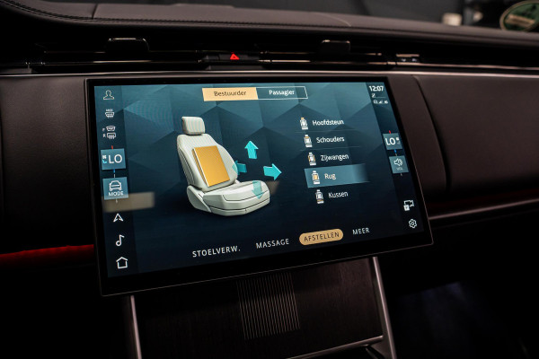 Land Rover Range Rover 3.0 P550e Autobiography *Meridian Signature / SV interieur / Panorama / Soft-Close / 4-wiel besturing / HUD / Stoelventilatie + Massage*