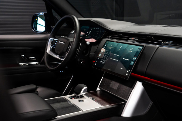 Land Rover Range Rover 3.0 P550e Autobiography *Meridian Signature / SV interieur / Panorama / Soft-Close / 4-wiel besturing / HUD / Stoelventilatie + Massage*