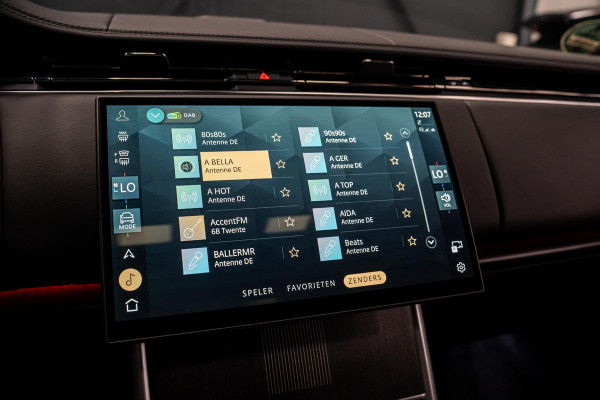 Land Rover Range Rover 3.0 P550e Autobiography *Meridian Signature / SV interieur / Panorama / Soft-Close / 4-wiel besturing / HUD / Stoelventilatie + Massage*