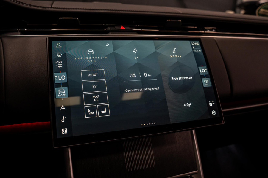 Land Rover Range Rover 3.0 P550e Autobiography *Meridian Signature / SV interieur / Panorama / Soft-Close / 4-wiel besturing / HUD / Stoelventilatie + Massage*