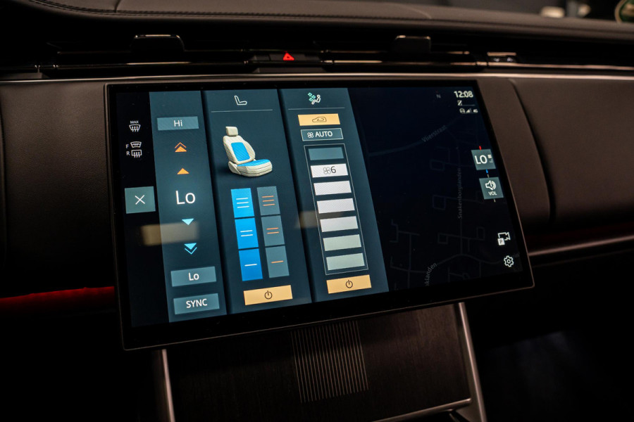 Land Rover Range Rover 3.0 P550e Autobiography *Meridian Signature / SV interieur / Panorama / Soft-Close / 4-wiel besturing / HUD / Stoelventilatie + Massage*