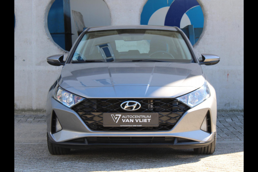 Hyundai i20 1.0 T-GDI Comfort Smart | APPLE CARPLAY / ANDROID AUTO | ACHTERUITRIJCAMERA | CRUISE CONTROL |