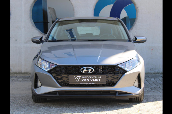 Hyundai i20 1.0 T-GDI Comfort Smart | APPLE CARPLAY / ANDROID AUTO | ACHTERUITRIJCAMERA | CRUISE CONTROL |
