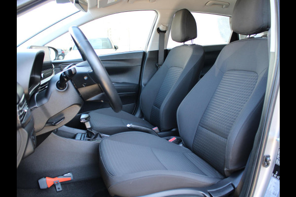 Hyundai i20 1.0 T-GDI Comfort Smart | APPLE CARPLAY / ANDROID AUTO | ACHTERUITRIJCAMERA | CRUISE CONTROL |
