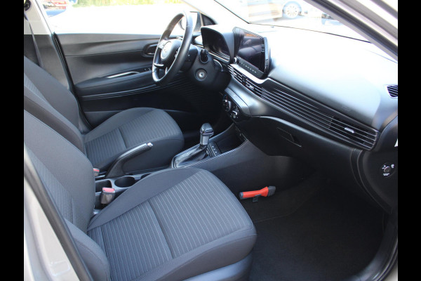 Hyundai i20 1.0 T-GDI Comfort Smart | APPLE CARPLAY / ANDROID AUTO | ACHTERUITRIJCAMERA | CRUISE CONTROL |