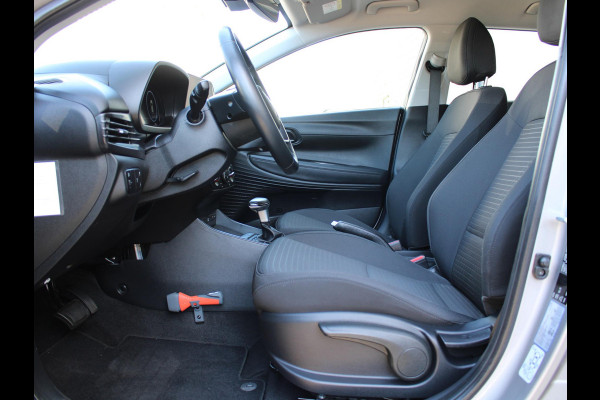 Hyundai i20 1.0 T-GDI Comfort Smart | APPLE CARPLAY / ANDROID AUTO | ACHTERUITRIJCAMERA | CRUISE CONTROL |