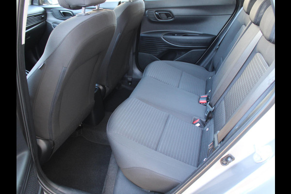 Hyundai i20 1.0 T-GDI Comfort Smart | APPLE CARPLAY / ANDROID AUTO | ACHTERUITRIJCAMERA | CRUISE CONTROL |