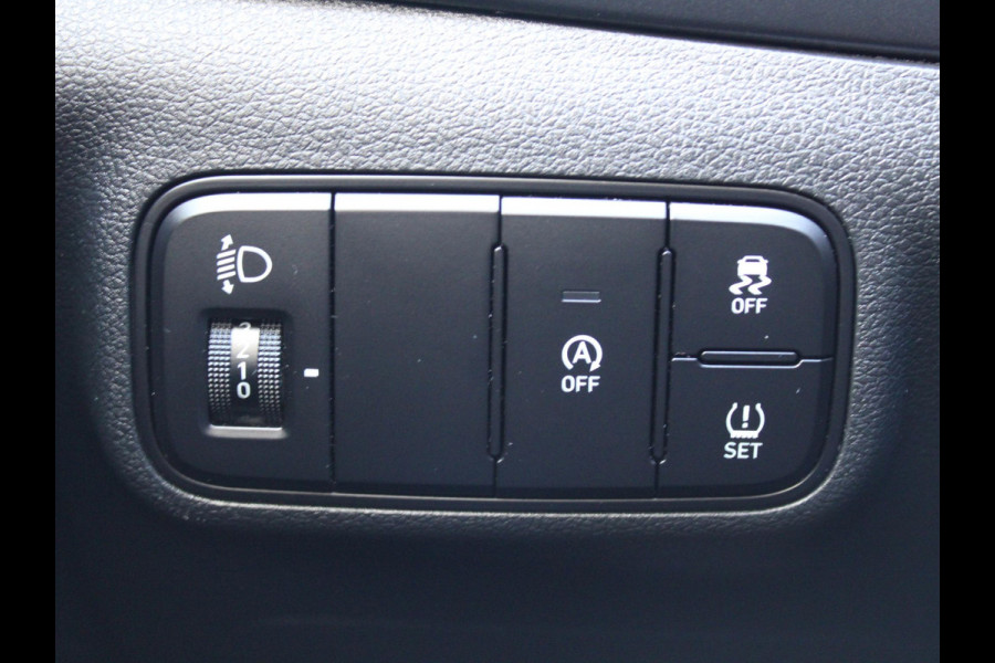 Hyundai i20 1.0 T-GDI Comfort Smart | APPLE CARPLAY / ANDROID AUTO | ACHTERUITRIJCAMERA | CRUISE CONTROL |